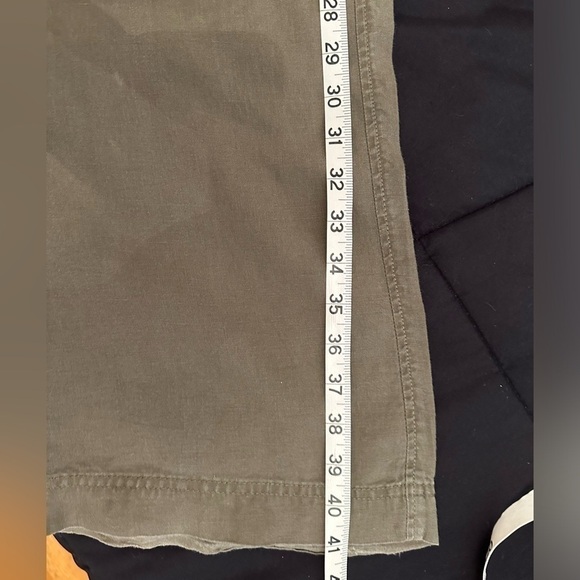 Calvin Klein Chelsea 100% Linen - Picture 11 of 13